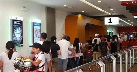 southmall cinema schedule